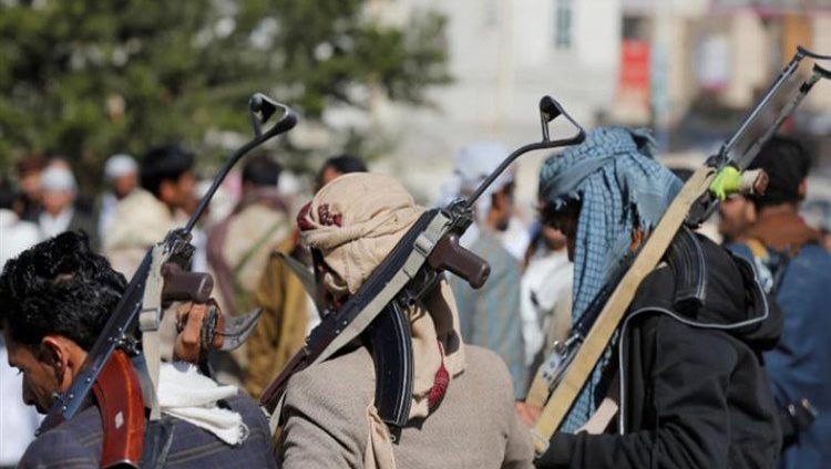 تقرير أممي: ميليشيات الحوثي ترتكب جرائم حرب