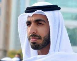الشيخ شخبوط بن نهيان آل نهيان