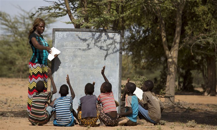 الأمم المتحدة: أكثر من 300 مليون طفل حول العالم لا يحصلون على تعليم