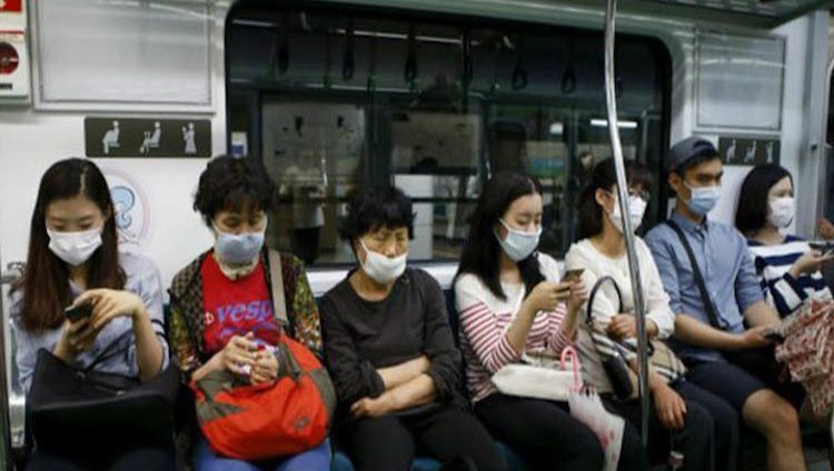كوريا الجنوبية تتخذ إجراءات طارئة لمواجهة فيروس “كورونا”