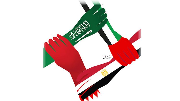 الإمارات تفند مزاعم قطر في مجلس حقوق الإنسان