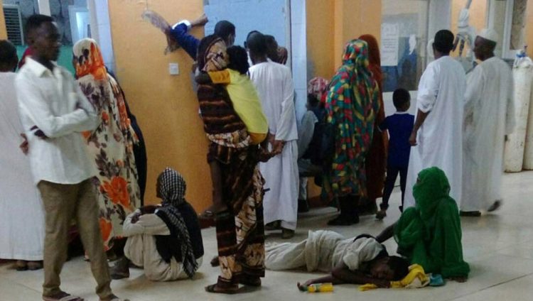 11 ألف إصابة بـ«الشيكونغونيا» شرقي السودان