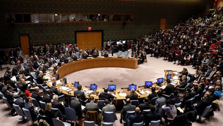 مجلس الأمن يطّلع على نتائج قمة طهران ويناقش الوضع في إدلب