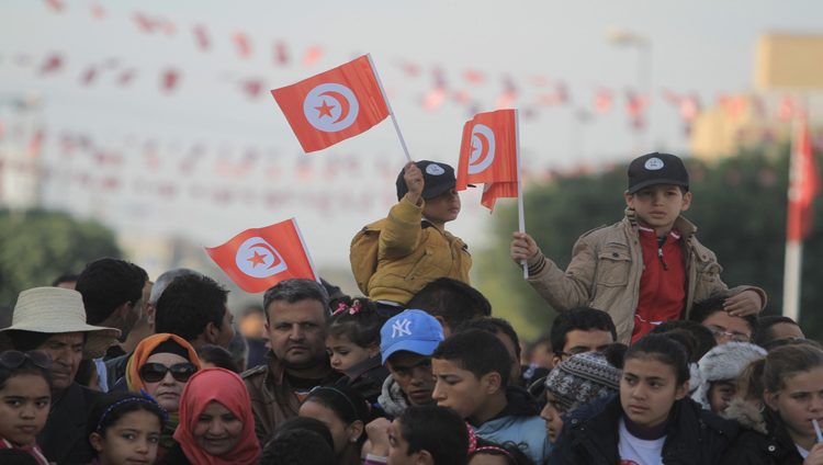ترنّح «قرطاج 2» يُقحم تونس في أنفاق أزمة