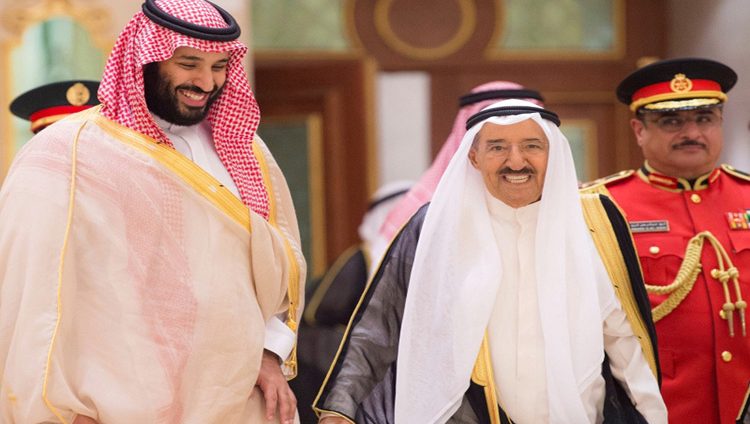 السعودية والكويت.. علاقات تاريخية متجذرة