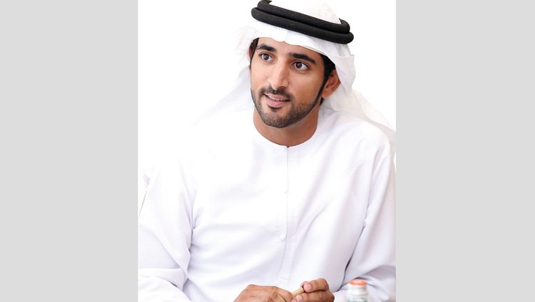 حمدان بن محمد يُصدر قراراً بشأن نظام إدارة الأداء لموظفي حكومة دبي