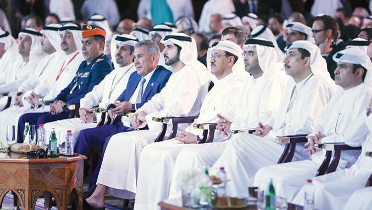 الإمارات تقود مسيرة تسريع النمو والابتكار في الاقتصاد الإسلامي