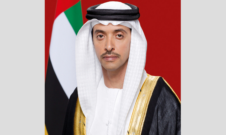 هزاع بن زايد: «إلغاء التشفير» خطوة كبيرة نحو مزيد من الدعم للكرة الإماراتية