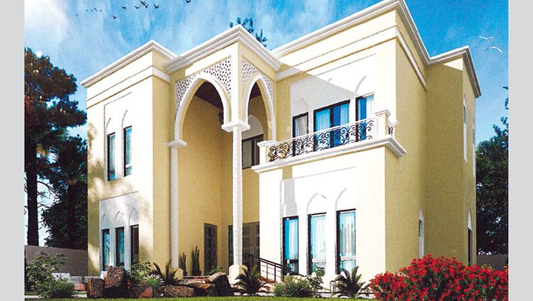 «محمد بن راشد للإسكان» توزّع 830 مسكناً نهاية الشهر الجاري