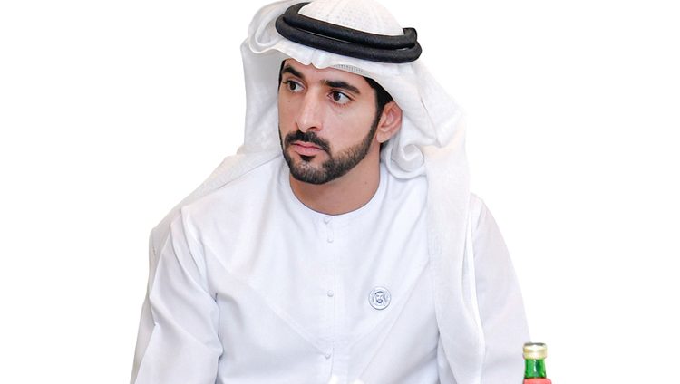 حمدان بن محمد يطلق «مجالس دبي للمستقبل»