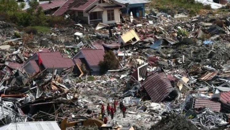 ارتفاع حصيلة ضحايا الانهيارات الأرضية والفيضانات إلى 122 قتيلاً في الفلبين