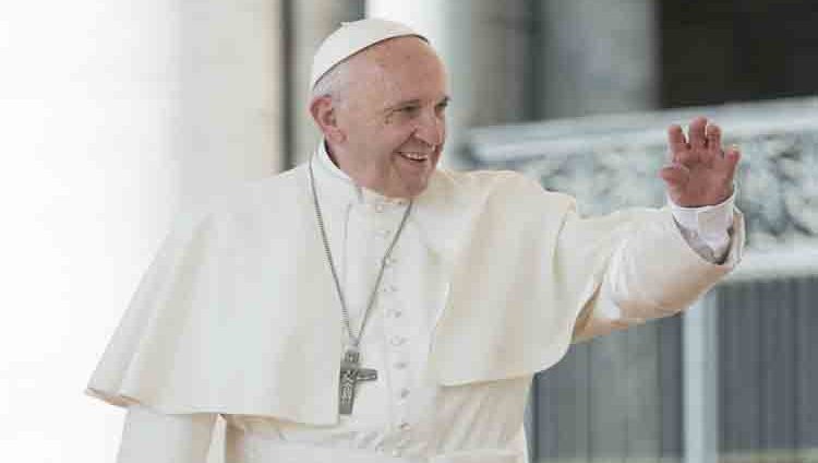 قداسة البابا فرنسيس: زيارة الإمارات صفحة جديدة للتأكيد على الإخوة الإنسانية