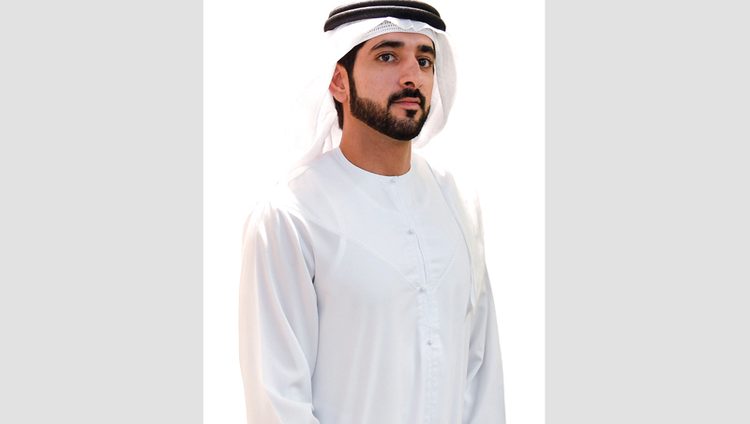 حمدان بن محمد: المبادئ الثمانية ووثيقة الــ 50 أساس خطط حكومة دبي ومشاريعها المقبلة