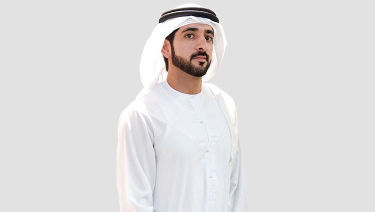 حمدان بن محمد: القطاع اللوجستي ركيزة أساسية.. ويدعم دور دبي المحوري في الاقتصاد العالمي