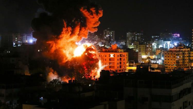 التوصل إلى هدنة في غزة بوساطة مصرية وتسجيل خروقات