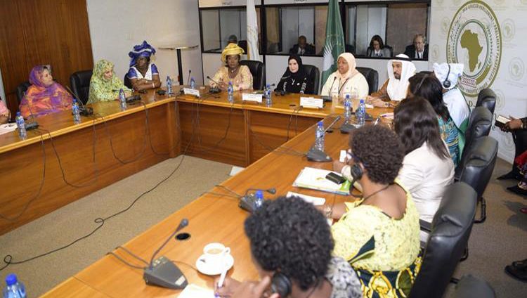 القبيسي: تجربة الإمارات في تمكين المرأة نموذج لكثير من دول العالم