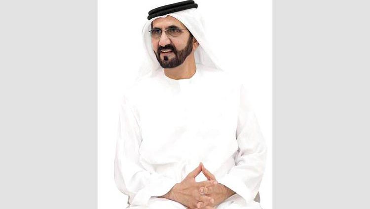 محمد بن راشد يعتمد مشروع تطوير طريق دبي – العين بكلفة مليارَيْ درهم