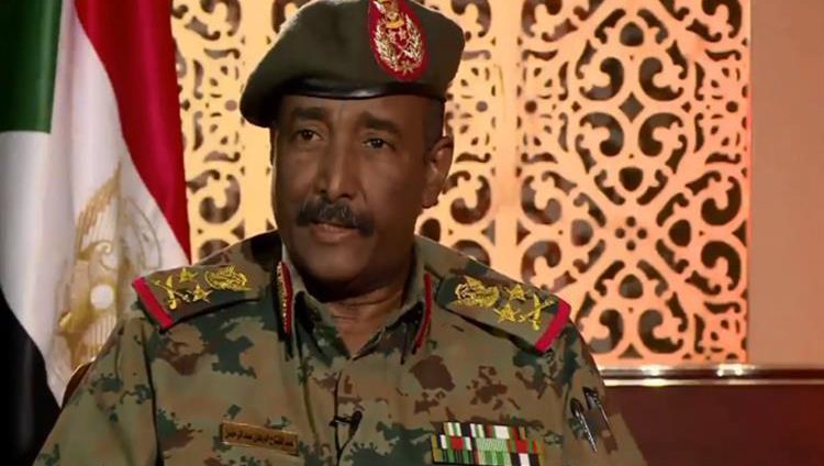 المجلس العسكري السوداني يلغي الاتفاق مع ممثلي الحراك ويدعو لانتخابات