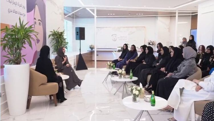 “طرق دبي” تنظم فعاليات متنوعة في يوم المرأة الإماراتية