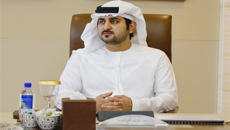 مكتوم بن محمد يترأس اجتماع مجلس الشؤون الاستراتيجية التابع للمجلس التنفيذي لإمارة دبي