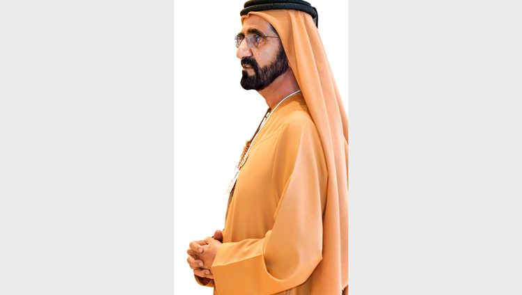 «أوائل الإمارات 2019» يحتفي بمبادرات «شخصيات التسامح»