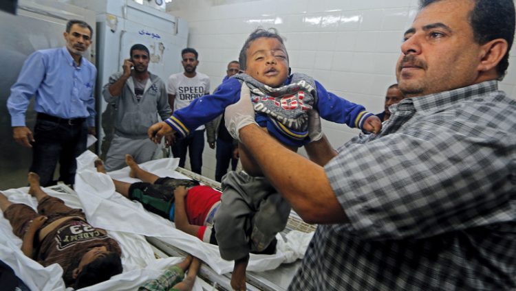 إسرائيل تخرق التهدئة بغارات جديدة على غزة