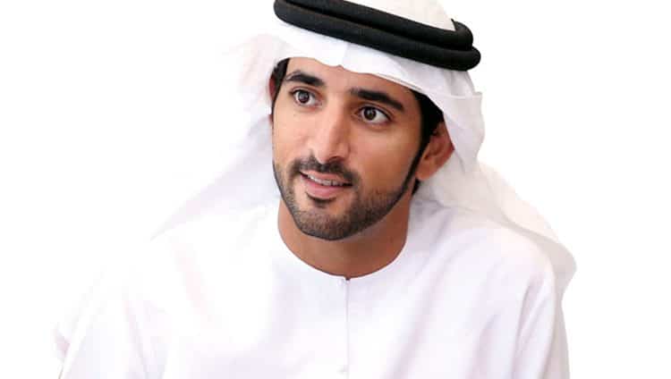 حمدان بن محمد: “تجارة دبي الخارجية 1.02 تريليون درهم في الأشهر التسعة الأولى من 2019”