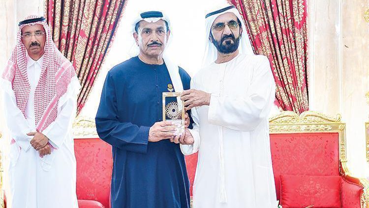 محمد هلال الكعبي: ندعم إكسبو 2020 تحت مظلة «الإمارات تجمعنا»