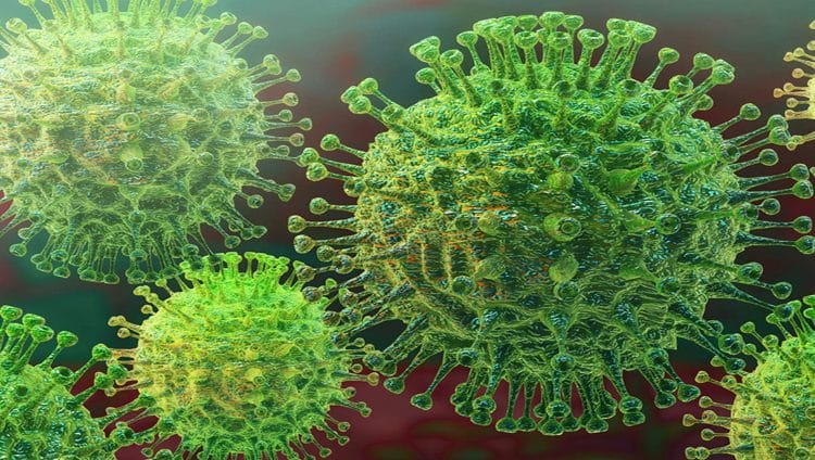 “الصحة” تعلن تسجيل حالة إصابة جديدة بفيروس كورونا