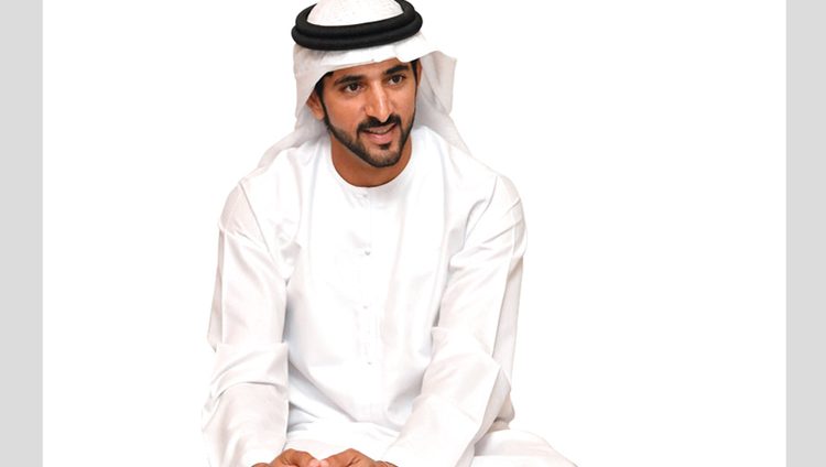 حمدان بن محمد يُعدل بعض أحكام «خطة دبي 2040»