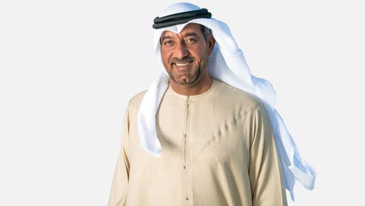 أحمد بن سعيد: الإمارات تتعاطى بكفاءة عالية مع مستجدات «كورونا»