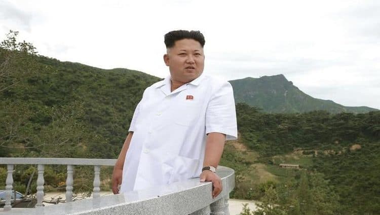 غياب زعيم كوريا الشمالية يثير تكهنات بشأن صحته