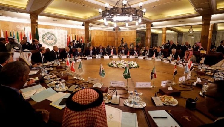 اجتماع طارئ لوزراء الخارجية العرب لبحث أزمة ليبيا