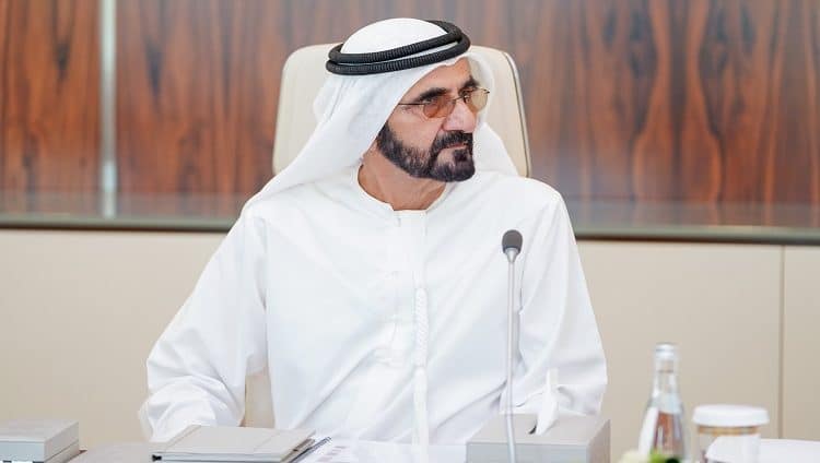 محمد بن راشد يصدر قرارا بتعديل بعض أحكام قرار تشكيل لجنة تطوير إجراءات تراخيص أعمال البناء في إمارة دبي