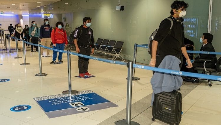 10 خطوات تحقق تجربة سفر سلسلة وآمنة عبر مطار أبوظبي بعد استئناف الرحلات تدريجيا