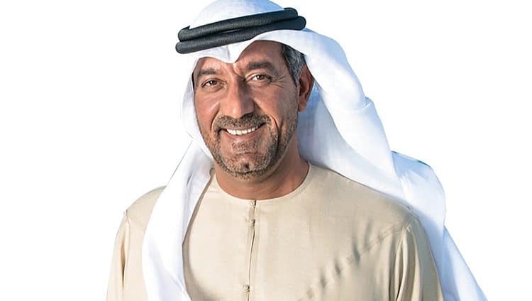 أحمد بن سعيد: دبي ترحب بالعالم اليوم