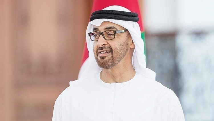 محمد بن زايد يطلق الاستراتيجية الشاملة لأصحاب الهمم في أبوظبي 2020-2024