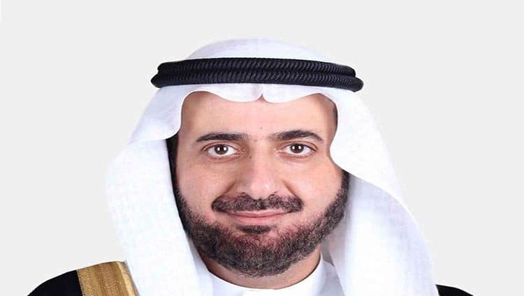 وزير الصحة السعودي: استئناف الرحلات الدولية يخضع لمدى انتشار “كورونا”
