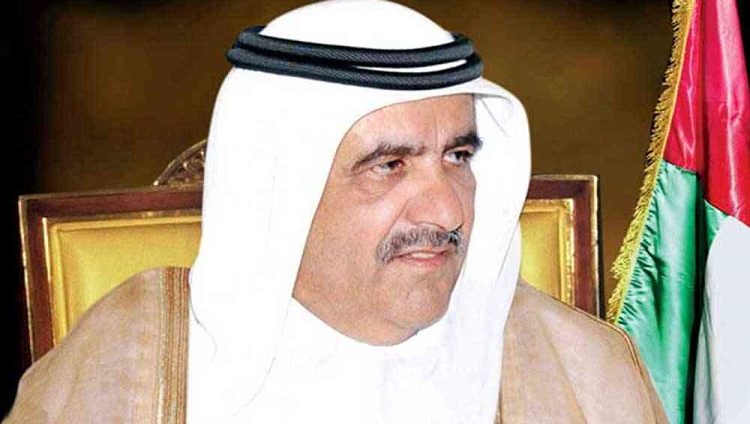 حمدان بن راشد: العلاقات الإماراتية السعودية تعززها روابط الدم ووحدة المصير