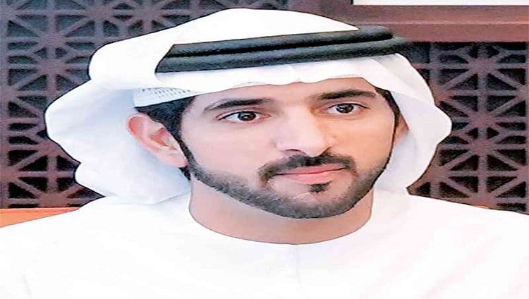 حمدان بن محمد يعين مديراً لـ “الدعم التقني” بــ “طرق دبي” وعضواً في “إرادة”