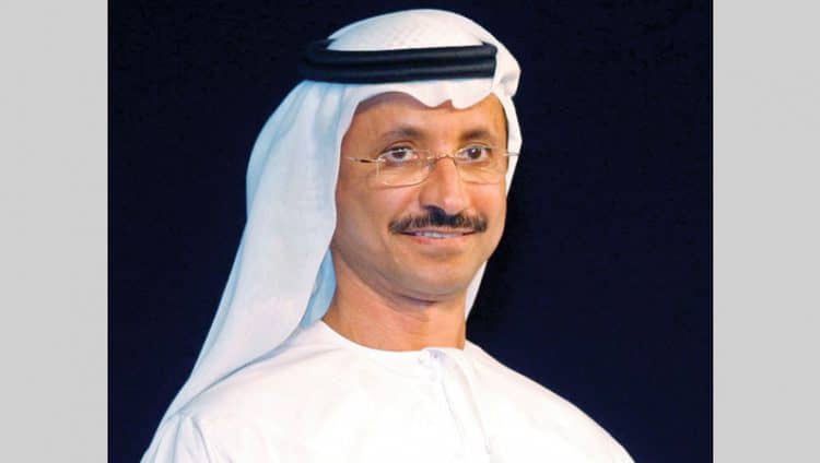 جمارك دبي تحصد جائزة “أفضل جهة لإدارة المشاريع في العالم لعام 2020”