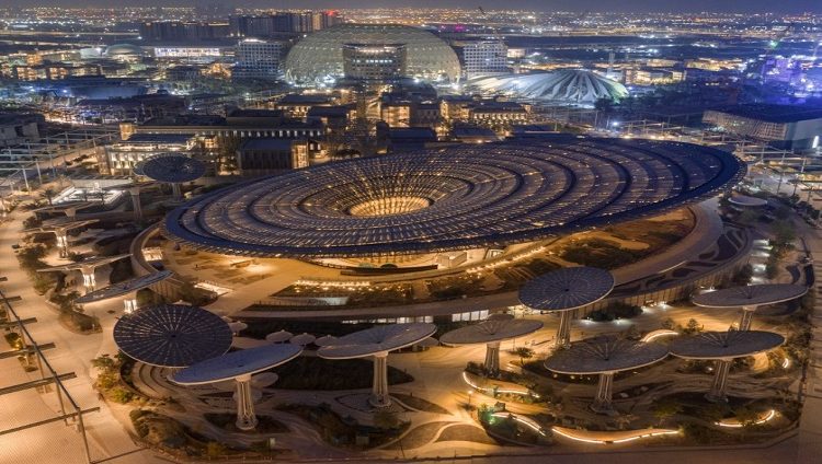 إكسبو 2020 دبي يستضيف أسبوع المناخ والتنوع الحيوي 20 أكتوبر