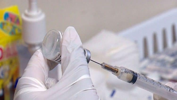 “صحة دبي” تعتمد 50 درهماً ثمناً للقاح الأنفلونزا الموسمية