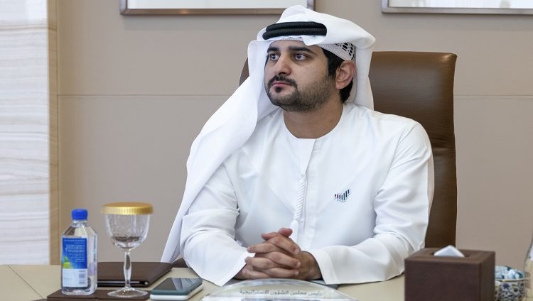 مكتوم بن محمد يصدر قراراً بتشكيل مجلس إدارة مركز دبي المالي العالمي