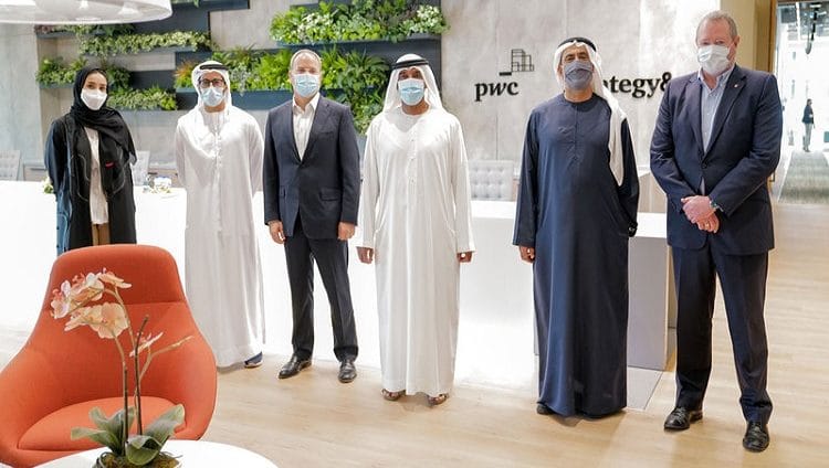أحمد بن سعيد: السعادة والرفاهية في قلب رؤية دبي لمجتمع منتج يجذب المواهب المحلية والعالمية