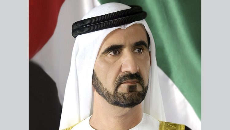 محمد بن راشد يصدر قانونا بشأن نظام اقتسام الوقت في دبي