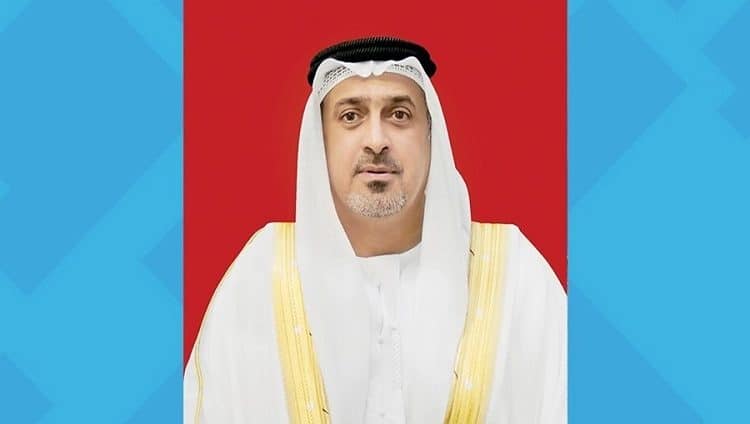 سلطان بن خليفة : الإمارات تحول التحديات إلى إنجازات نوعية