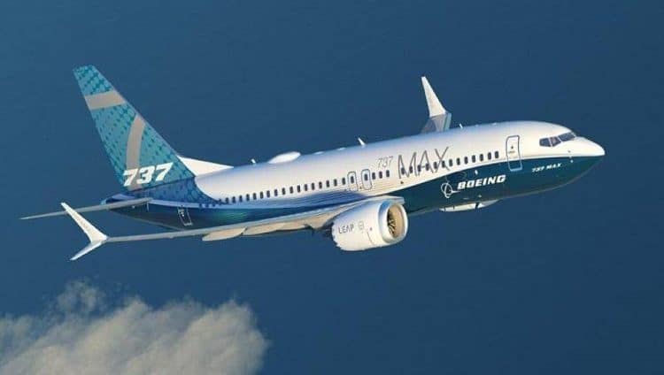 السعودية تسمح بعودة طائرات بوينغ 737 ماكس للخدمة