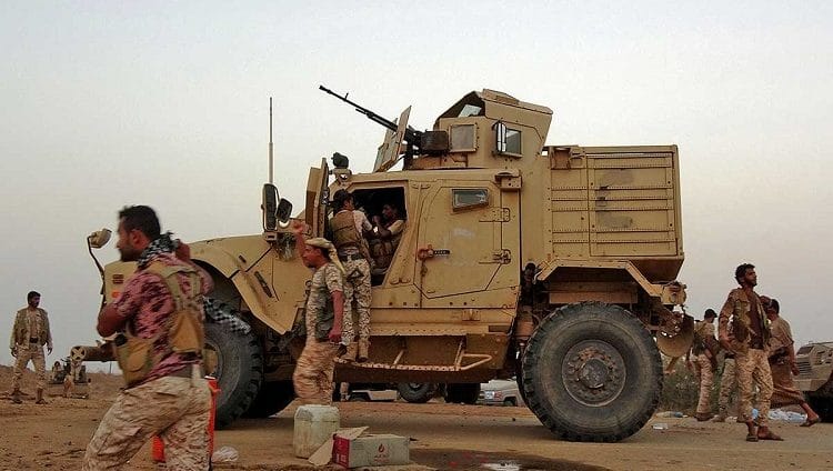انتصارات الجيش اليمني تحبط مخططات ميليشيا الحوثي