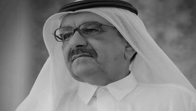 محافظ المركزي: حمدان بن راشد قائد ملهم ومساهم رئيس في مسيرة الإمارات التنموية